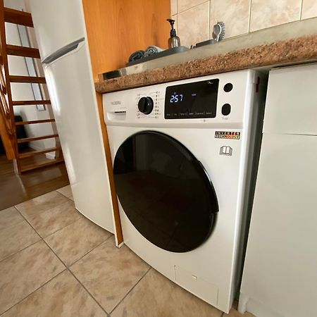 Appartamento Duplex Minimaliste - 30 Min De Paris Saint-Ouen-l'Aumone Esterno foto