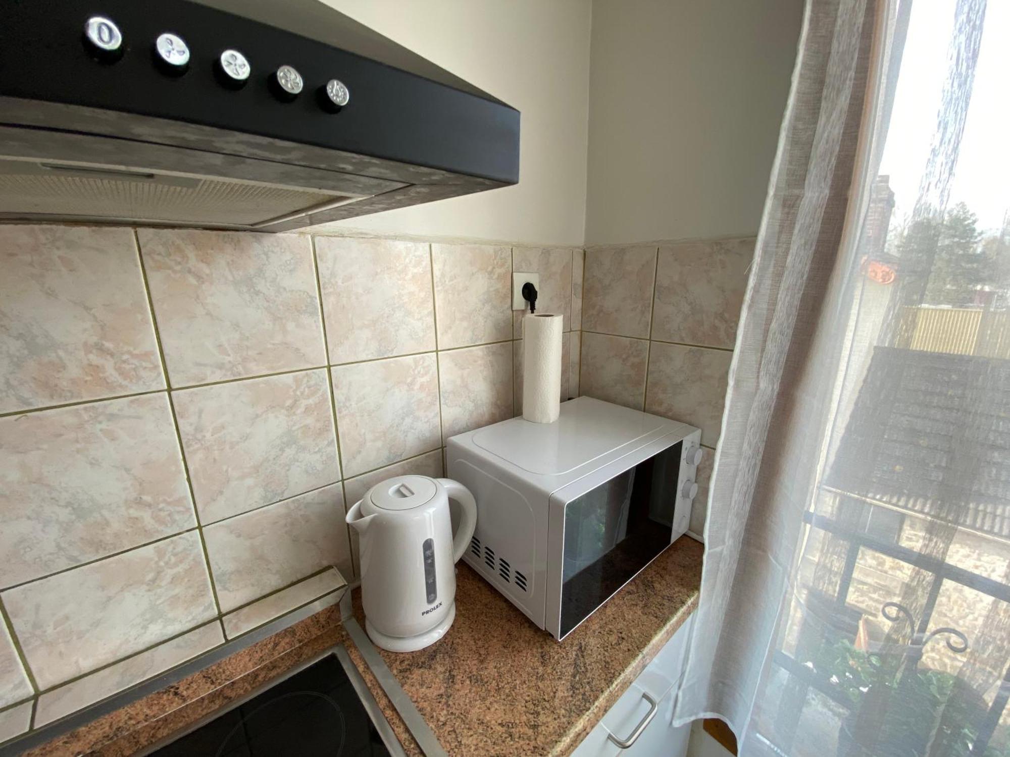 Appartamento Duplex Minimaliste - 30 Min De Paris Saint-Ouen-l'Aumone Esterno foto